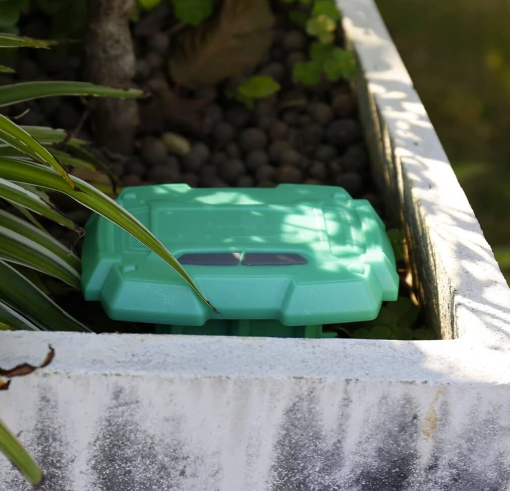 RainPoint TCS005FRF WiFi Soil Moisture Meter, Soil Sensor
