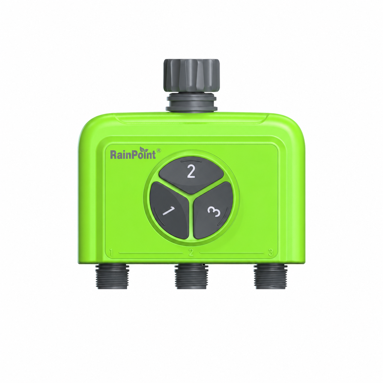 RAINPOINT 3 Zone Water Timer (Not Include Gateway)