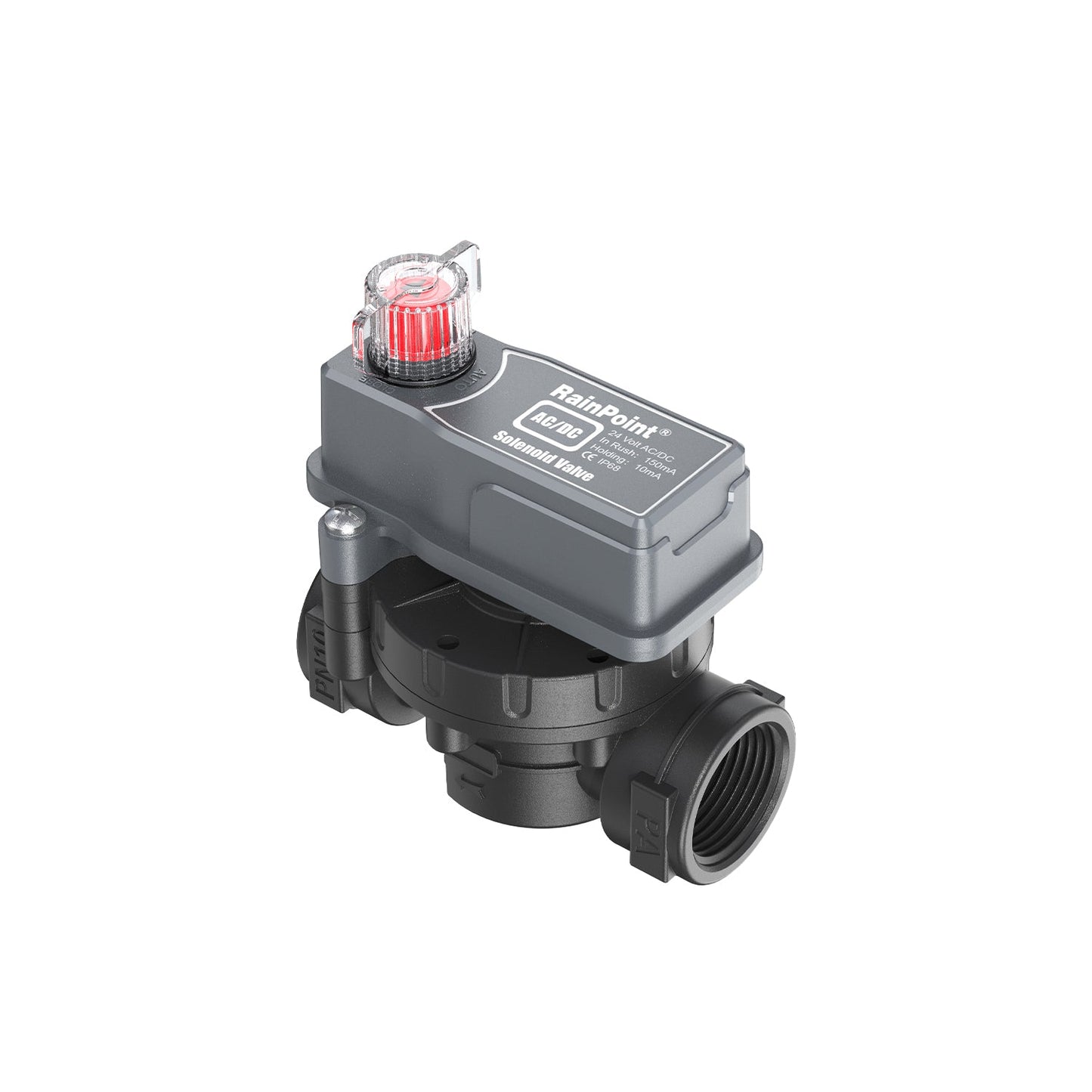 RainPoint 3/4" AC Motorized Sprinkler Valve