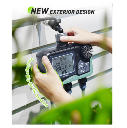 RainPoint Sprinkler Timer 3-Zone