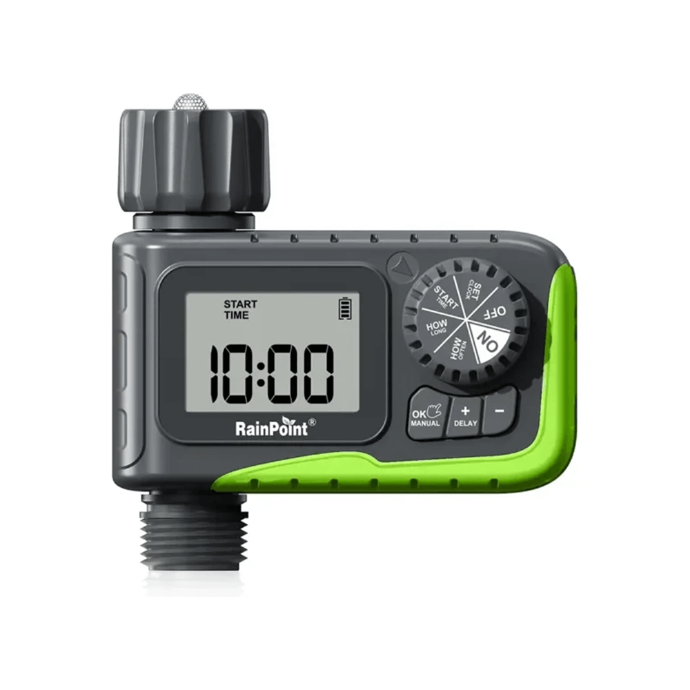 RainPoint Hose Timer for Garden Outdoor