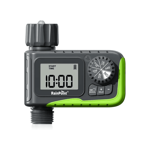 RainPoint Hose Timer for Garden Outdoor