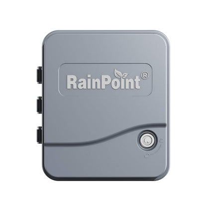 RainPoint 12-Zone Digital Irrigation Controller