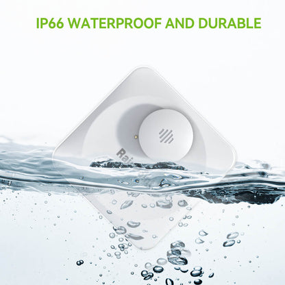 RainPoint water leak sensor