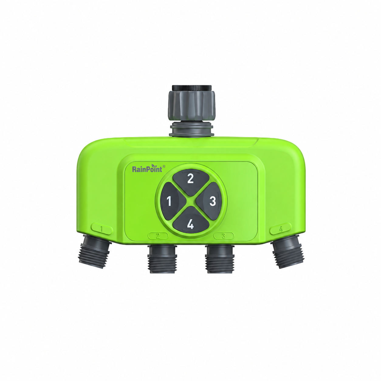 RAINPOINT 4 Zone Water Timer (Not Include Gateway)