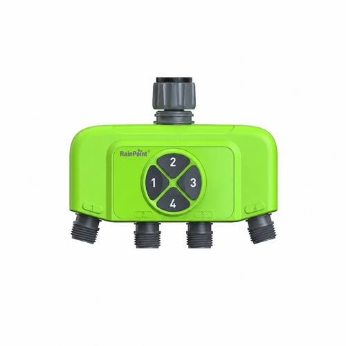 RAINPOINT 4 Zone Water Timer (Not Include Gateway)