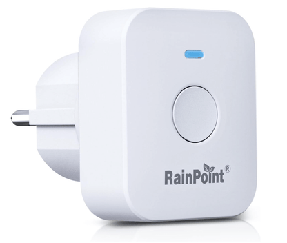 RAINPOINT WiFi Hub for 102BW WiFi Irrigation Computer (TWG009BW)